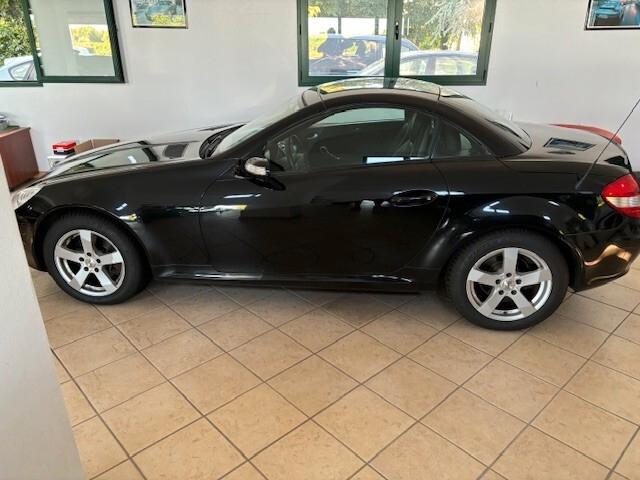Mercedes-benz SLK 280 cat Sport
