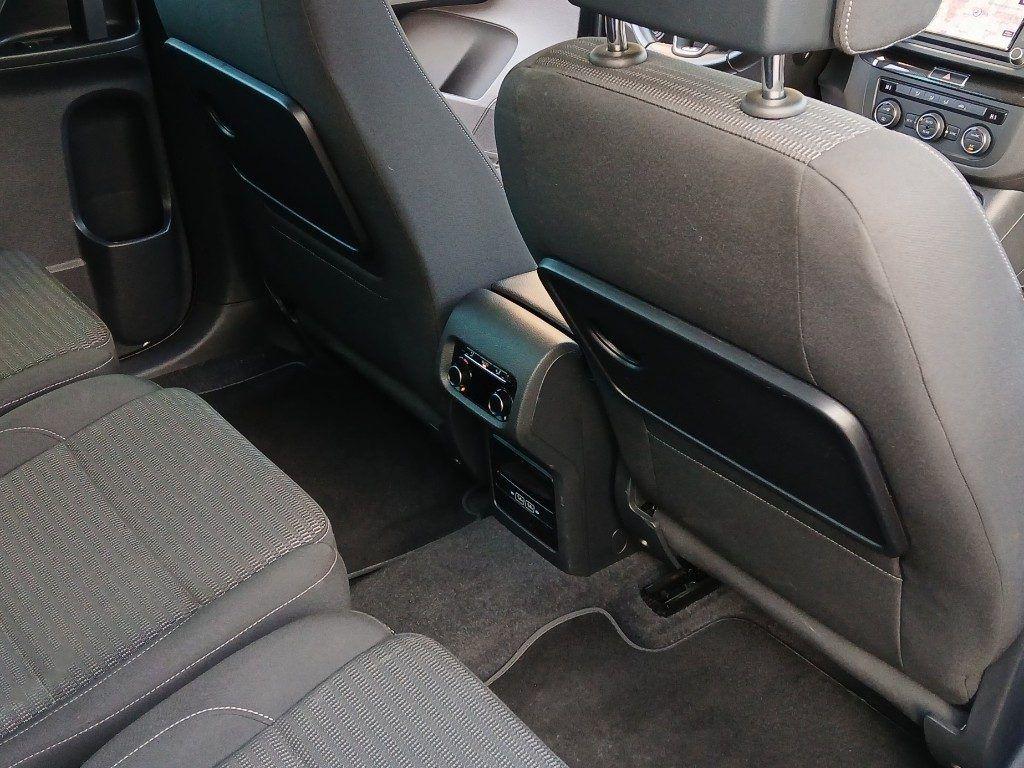 SEAT Alhambra 2.0 TDI 150 CV DSG Xcellence