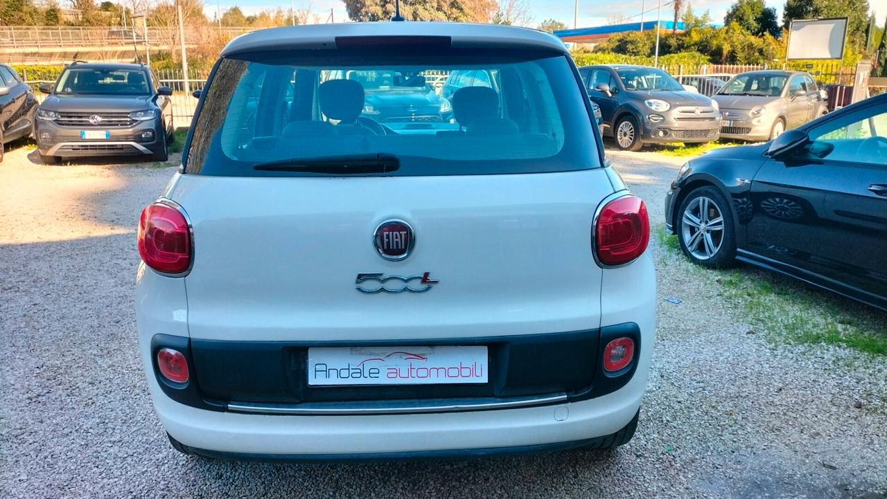 Fiat 500L 1.4 95 CV Pop Star **PREZZO REALE**