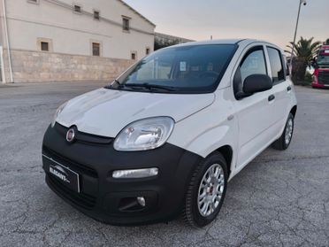 Fiat Panda 1.3 MJT 80 CV S&S Easy