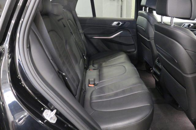 BMW X5 xDrive30d xLine