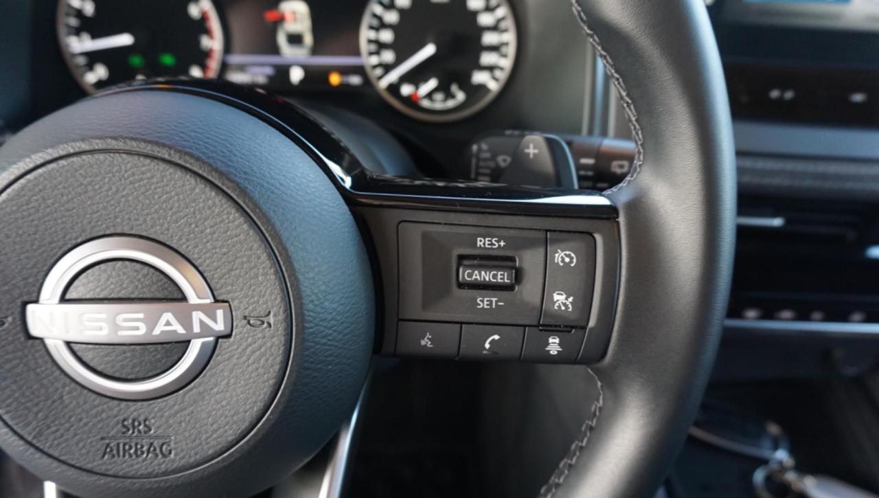 Nissan Qashqai MHEV 158 CV Xtronic Acenta