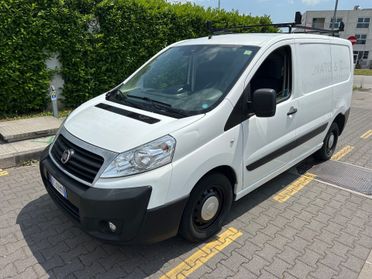 Fiat scudo 2016 diesel 2.0