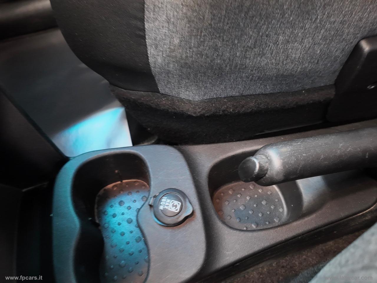 FIAT Panda CITY CROSS 1.0 FireFly S&S Hybrid