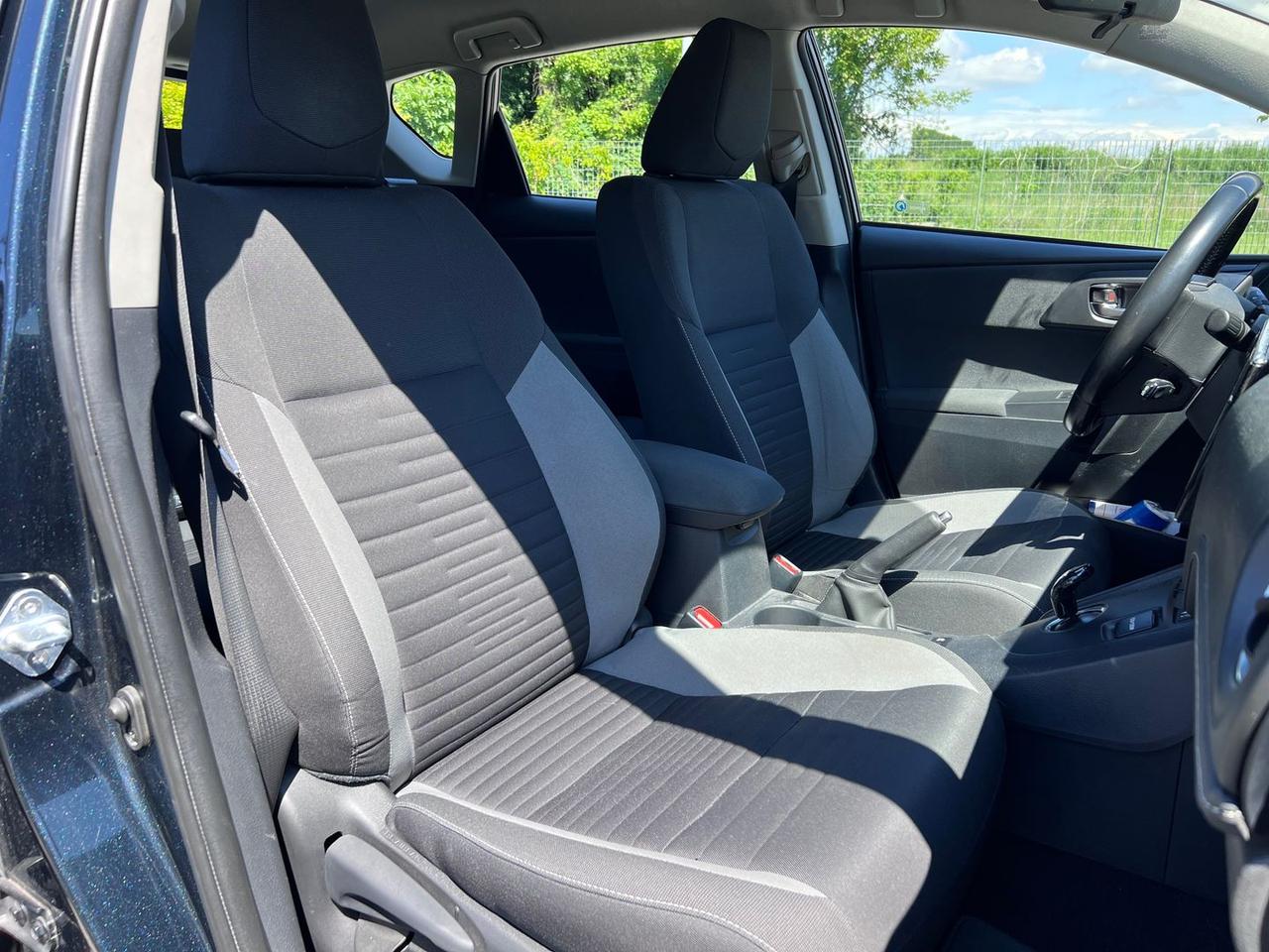 Toyota Auris Active 1.8 HEV