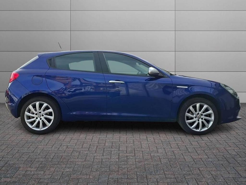 Alfa Romeo Giulietta 1.4 Turbo Multiair Super
