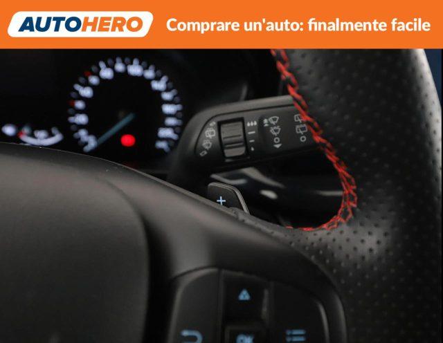 FORD Focus 1.5 EcoBlue 120 CV aut. 5p. ST-Line Style