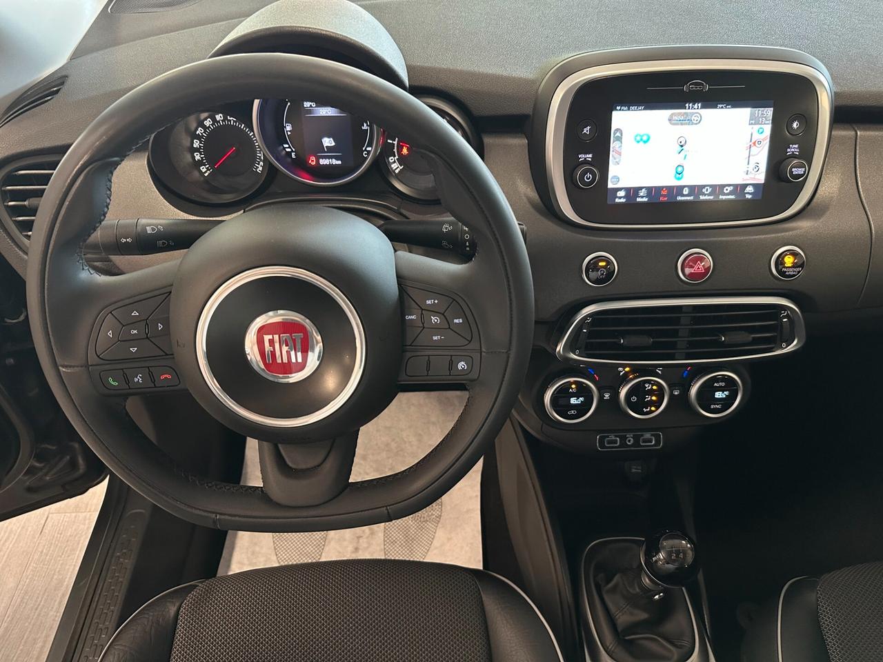 Fiat 500X 1.4 Urban Cross
