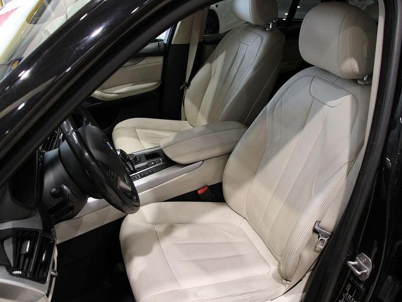 BMW X5 X5 sdrive25d 231cv auto