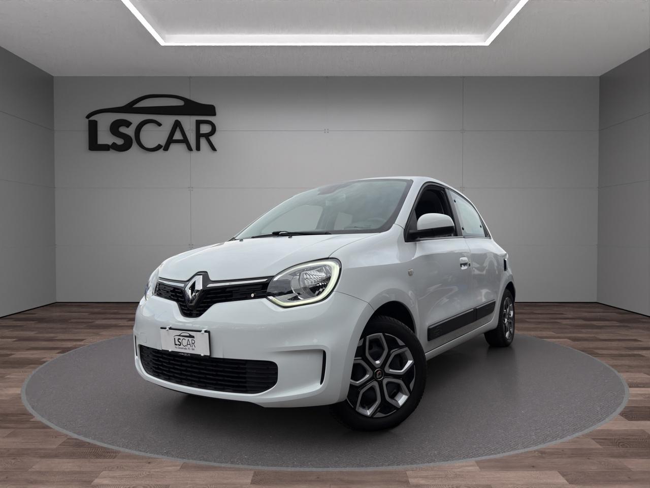Renault - Twingo Limited 73cv