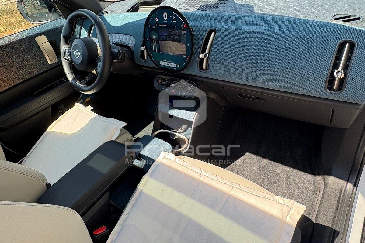 MINI Mini Countryman C Favoured
