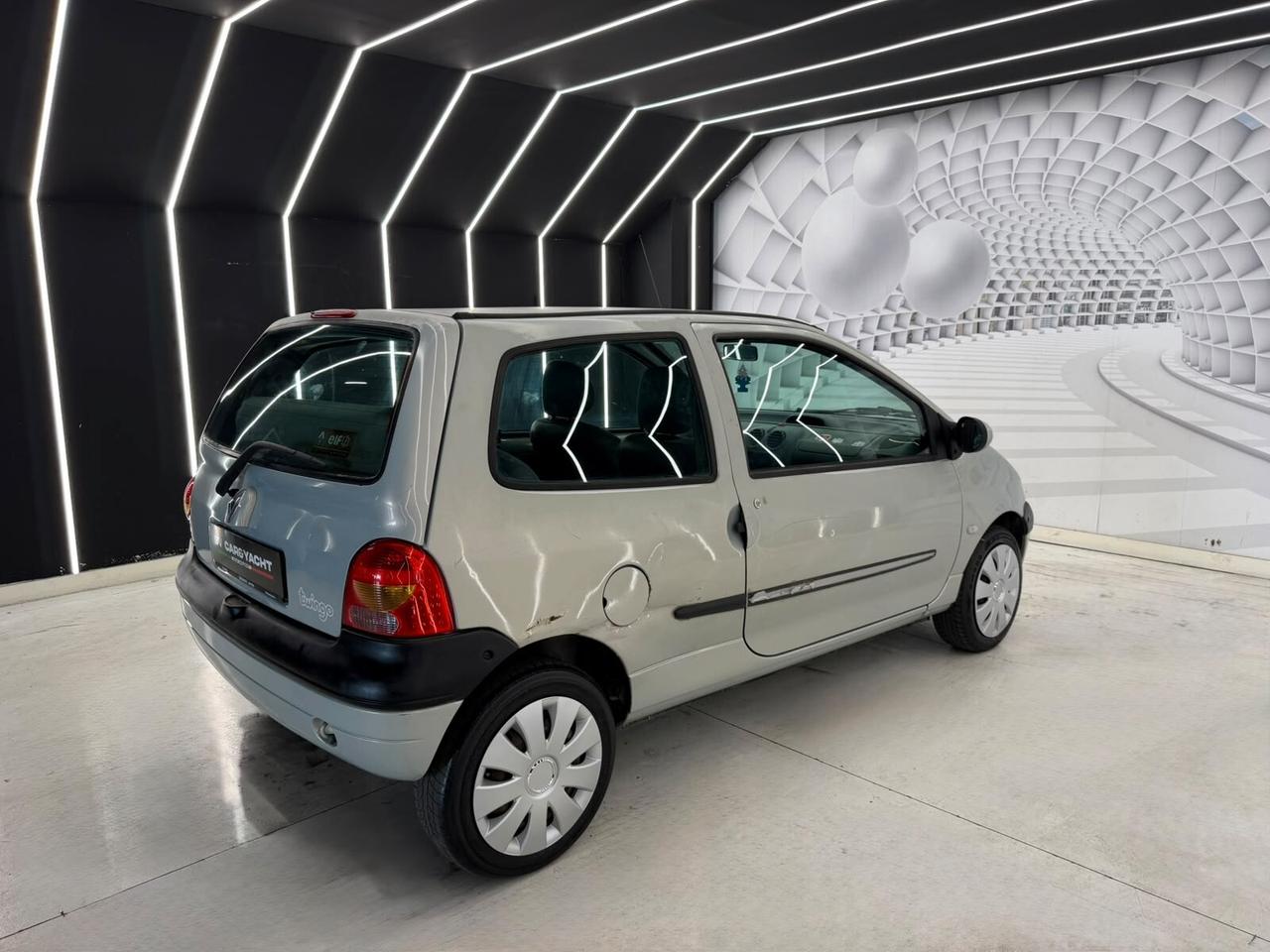 Renault Twingo 1.2 NEO PATENTATI-KM CERTIFICATI