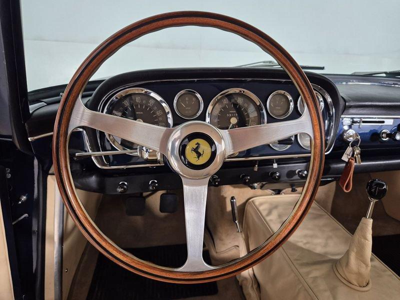 Ferrari 250 GT COUPE' PININFARINA