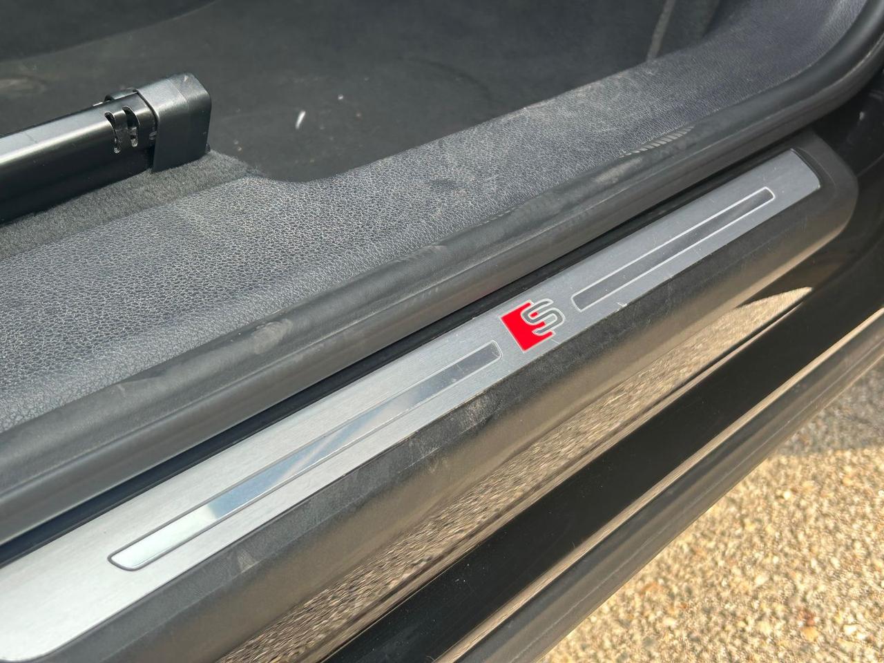 Audi Q3 S TRONIC S-LINE EDITION 2.0 35 TDI #9862