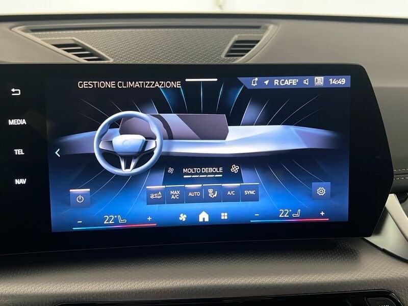 BMW X1 Serie X SDRIVE20D