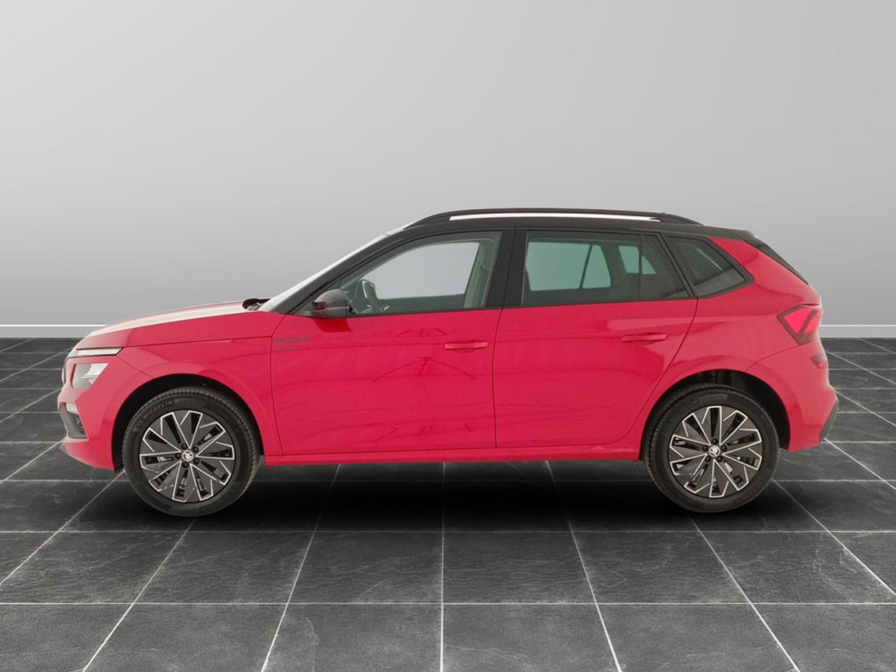Skoda Kamiq 1.0 tsi 115cv selection dsg