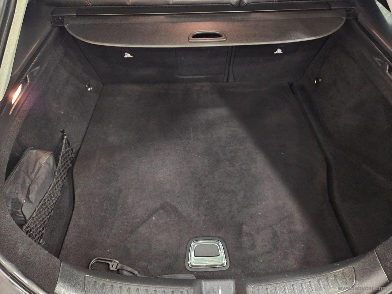 MERCEDES-BENZ CLA 200 d S.W. Automatic Premium