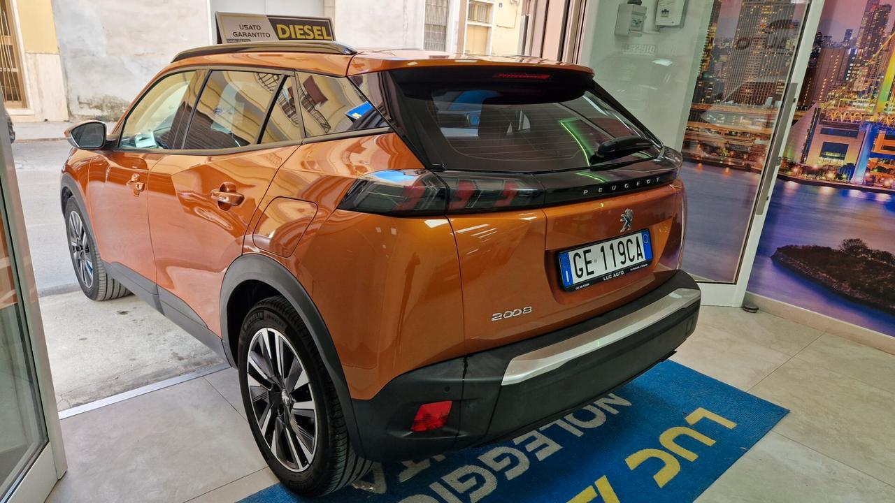 Peugeot 2008 BlueHDi 100 S&S Active