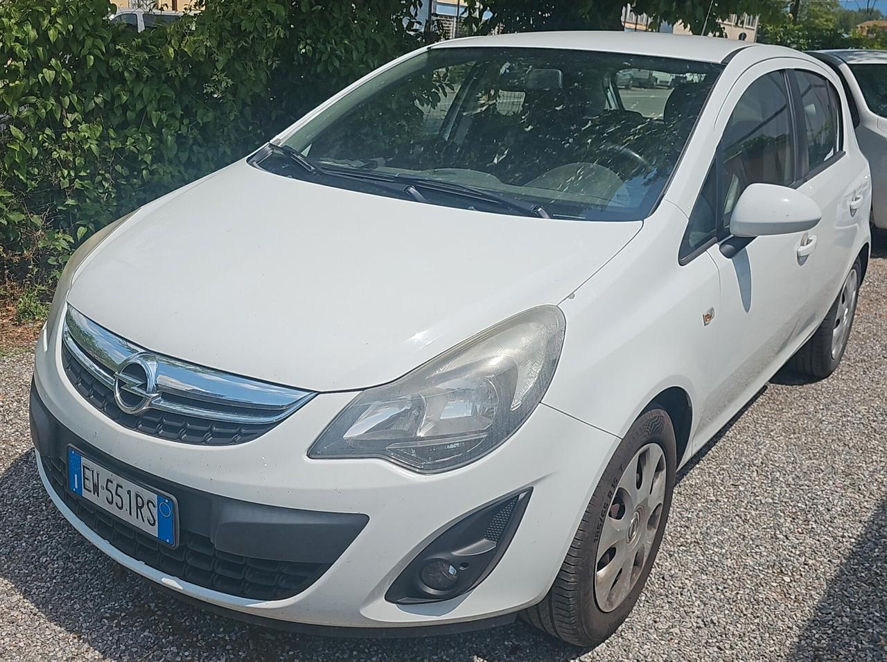 Opel Corsa 1.4 16V 5 porte Sport GUIDABILE DA NEOPATENTATI