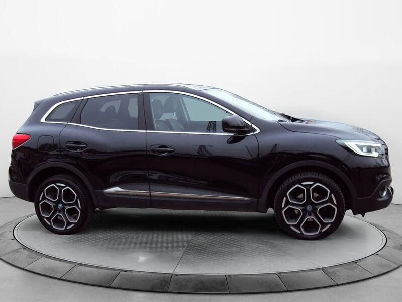 Renault Kadjar dCi 130CV 4x4 Energy Sport Edition