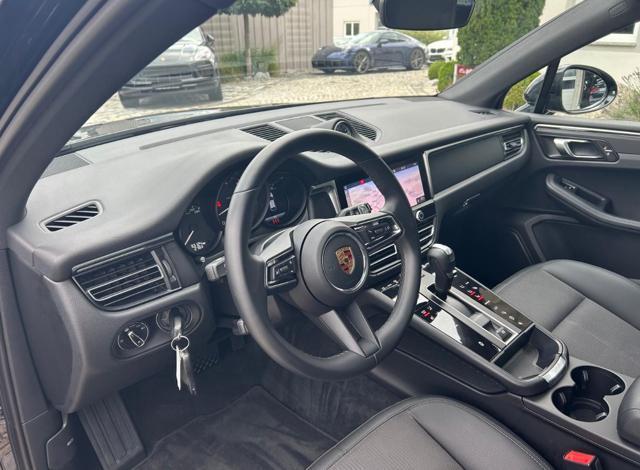 PORSCHE Macan 2.0 "PREZZO VINCOLATO FINANZIAMENTO/LEASING"