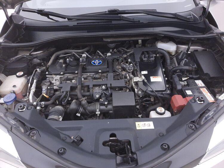 Toyota C-HR Hybrid Business BR057482 1.8 Full Hybrid 122CV