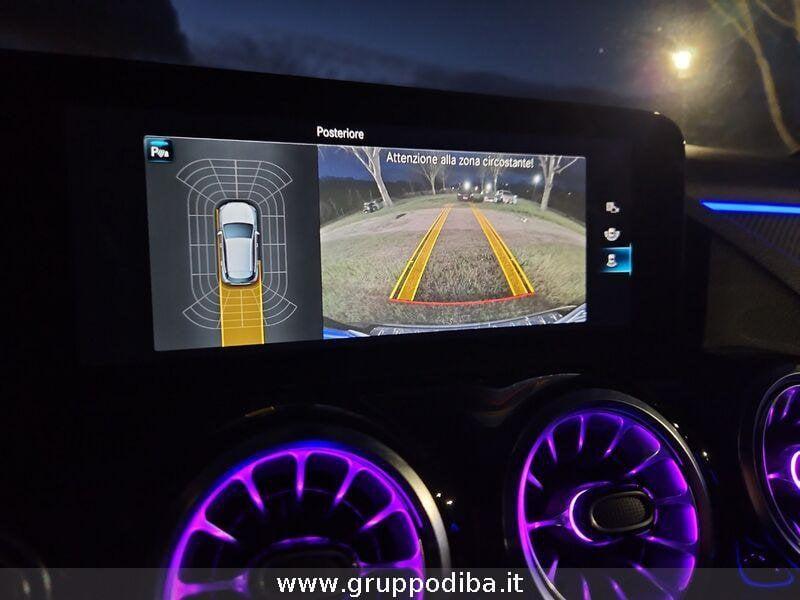 Mercedes-Benz GLA GLA-H247 2020 Diesel 200 d Premium 4matic auto