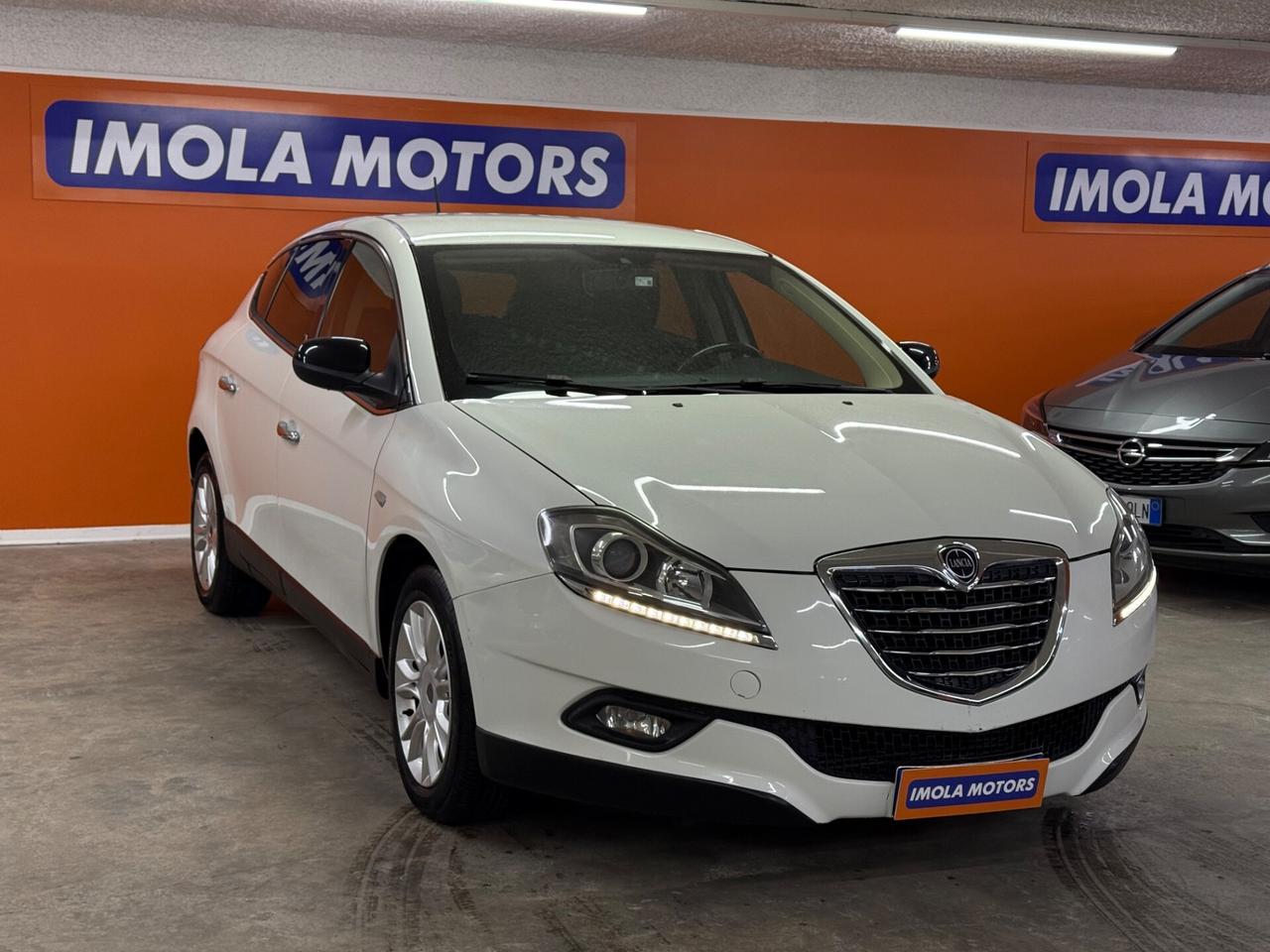 Lancia Delta 1.6 MJT DPF Cambio Automatico - 2013