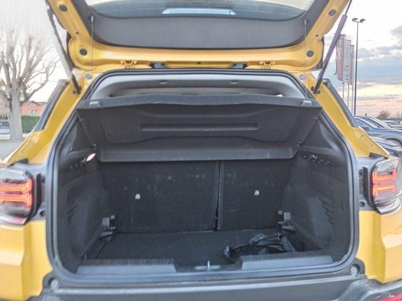 Jeep Avenger BEV BEV 156cv Summit