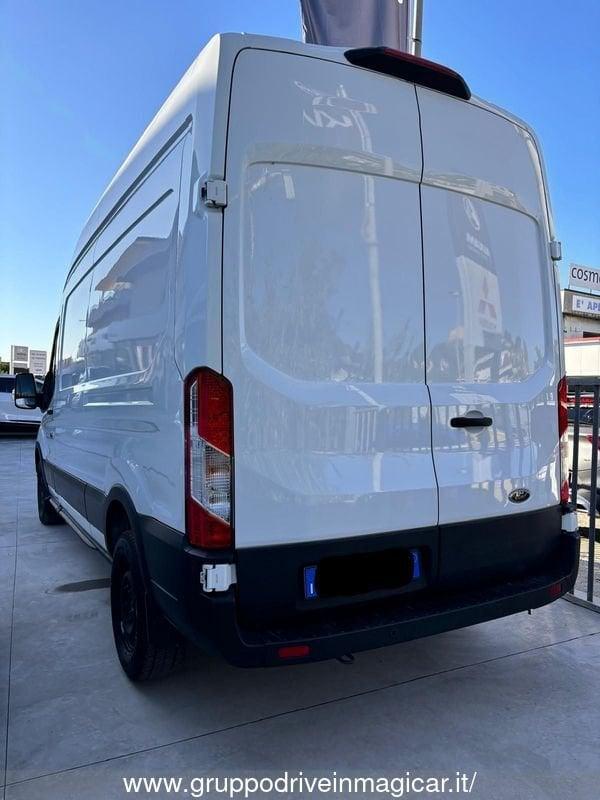 Ford Transit 350 2.0TDCi EcoBlue 170CV PM-TM Furgone Trend