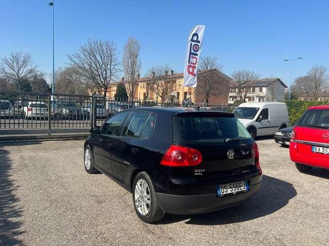 Volkswagen Golf 1.6 5p. Comfortline BiFuel G