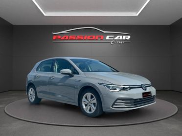 Volkswagen Golf 2.0 tdi Style 115cv dsg