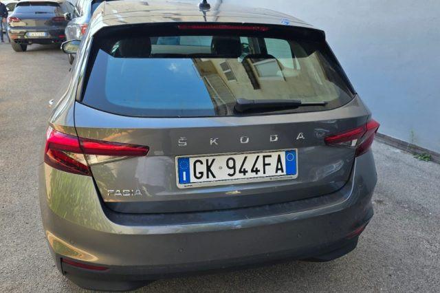 SKODA Fabia 1.0 TSI DSG 110 CV Monte Carlo