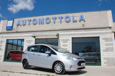 Ford B-Max 1.5 TDCi Business (55 KW - 75 CV Neopatentati)
