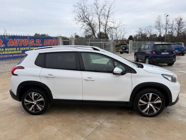 PEUGEOT 2008 BlueHDi Allure GARANZIA