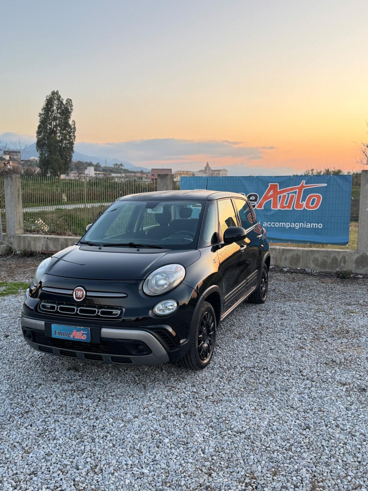 Fiat 500L 1.3 Multijet 95 CV Connect