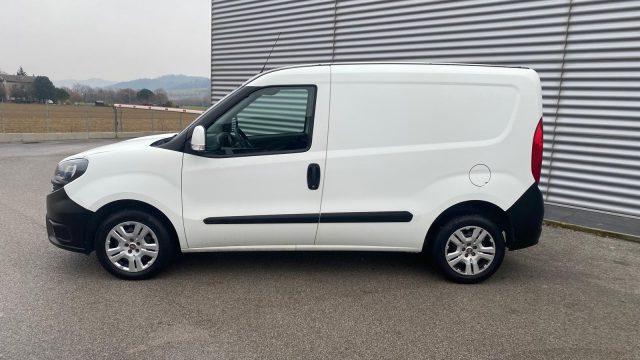 FIAT Doblo Doblò 1.3 MJT PC-TN Cargo Lamierato SX IVA ESPOSTA