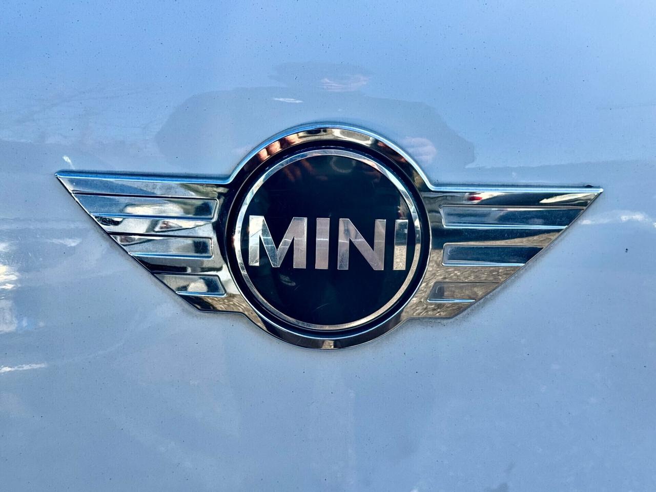 Mini Cooper S Countryman Mini 1.6 Benzina ALL4 2011