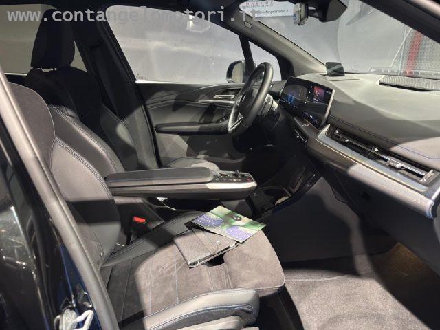 BMW 218 d Active Tourer M-sport Aziendale iva esposta