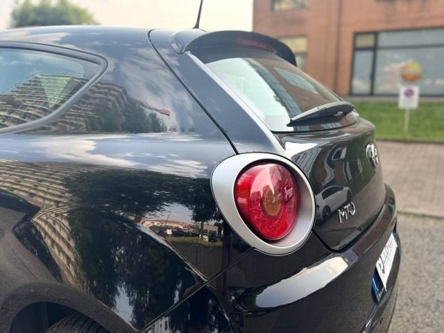 Alfa Romeo MiTo 1.3 jtdm SBK 85cv