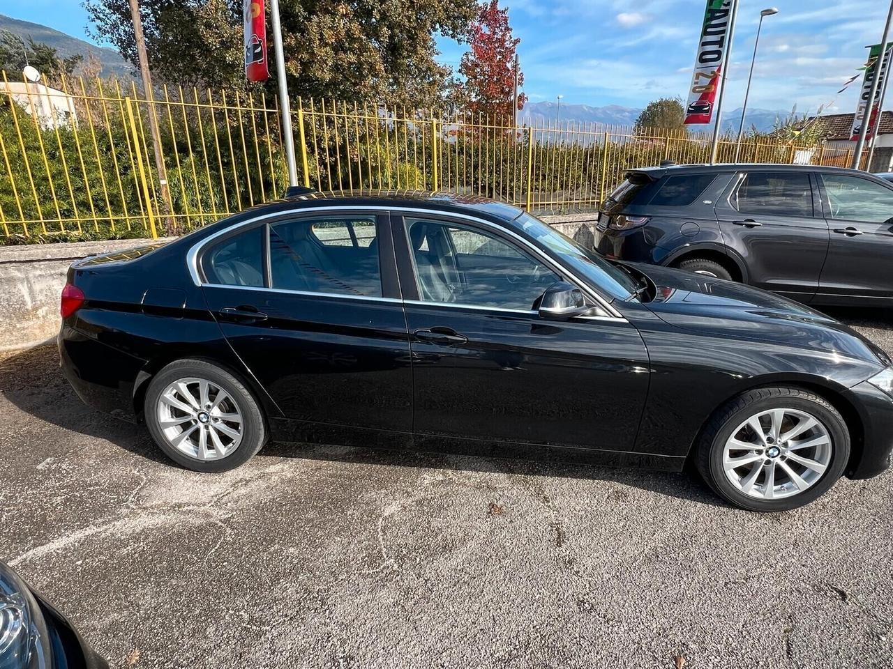 Bmw 320 320D BUSINESS