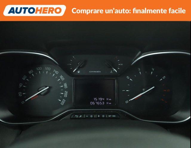 CITROEN C3 Aircross PureTech 110 S&S Feel