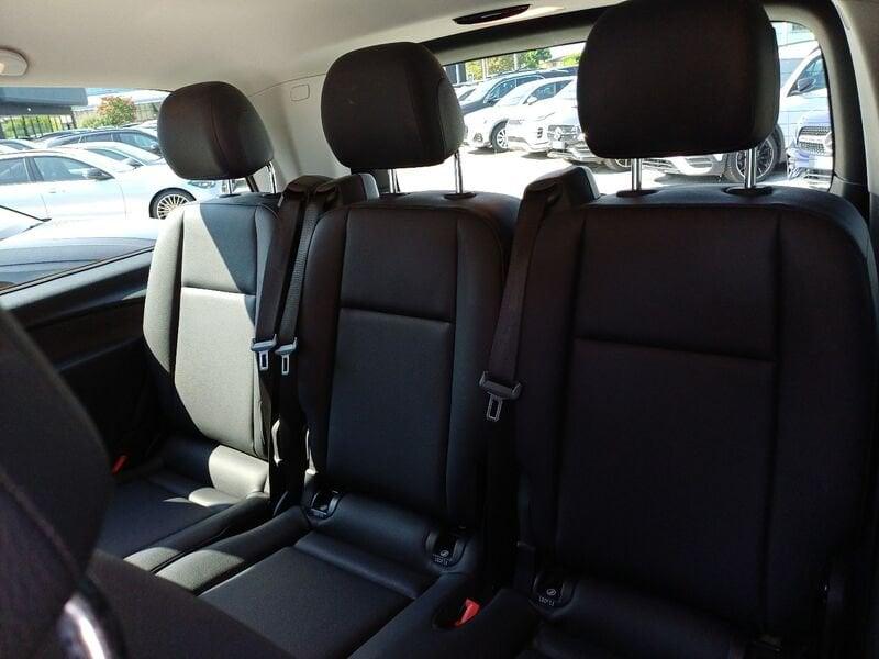 Mercedes-Benz Vito Vito 2.0 116 CDI Tourer Select Extralong