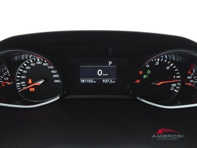 PEUGEOT 308 SW BlueHDi 120 S&S Allure - PER OPERATORI DEL SET