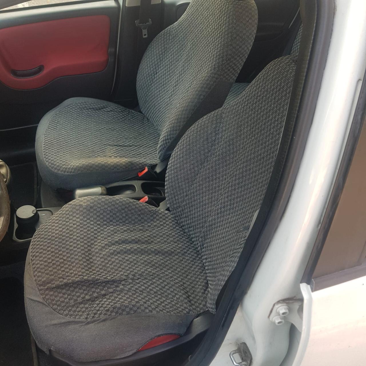 Fiat Panda 0.9 TwinAir Turbo Nat. Power Easy