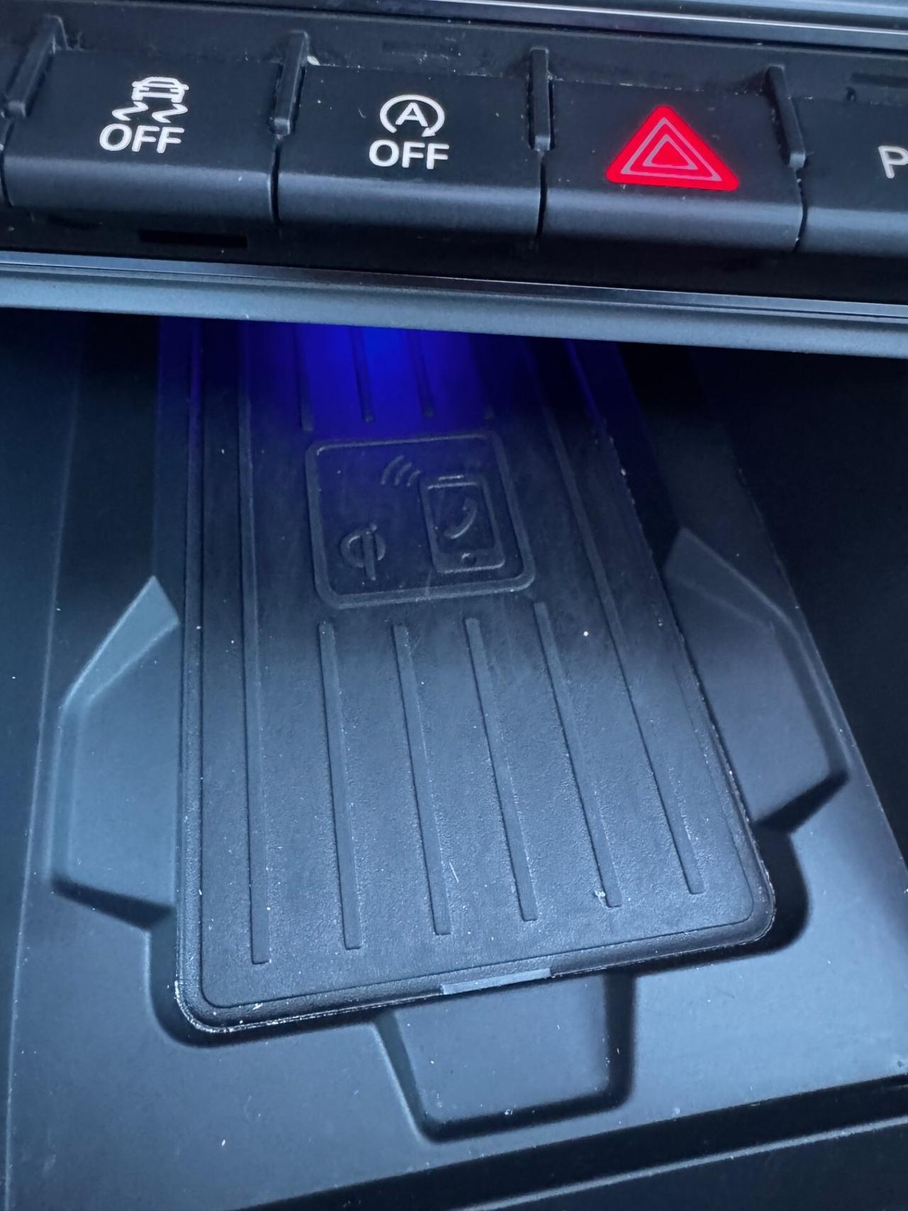 Audi Q3 SPB 35 TDI Stronic Sline Tetto Ambient