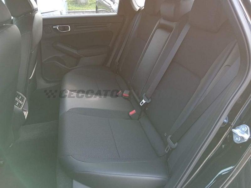 Honda Civic CivicH232.0 Sport MY2024