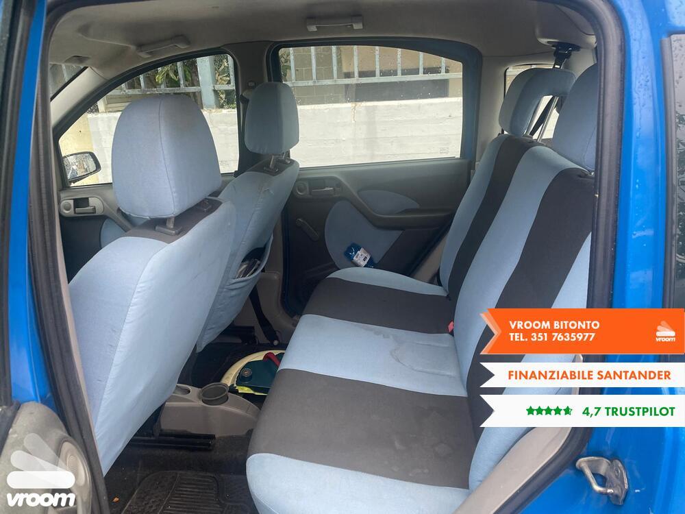 FIAT Panda 2ª serie Panda 1.2 Dynamic