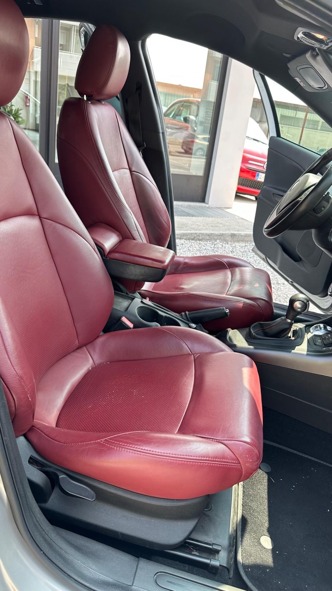 Alfa Romeo Giulietta 2.0 JTDm-2 175 CV TCT Sprint