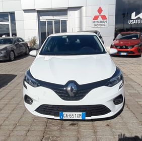 Renault Clio Blue dCi 8V 85 CV 5 porte Business IVA ESPOSTA